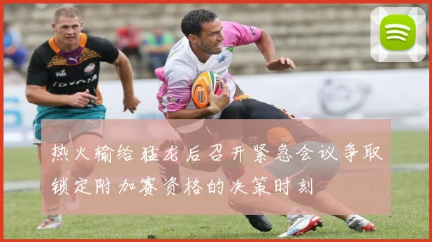 热火输给猛龙后召开紧急会议争取锁定附加赛资格的决策时刻